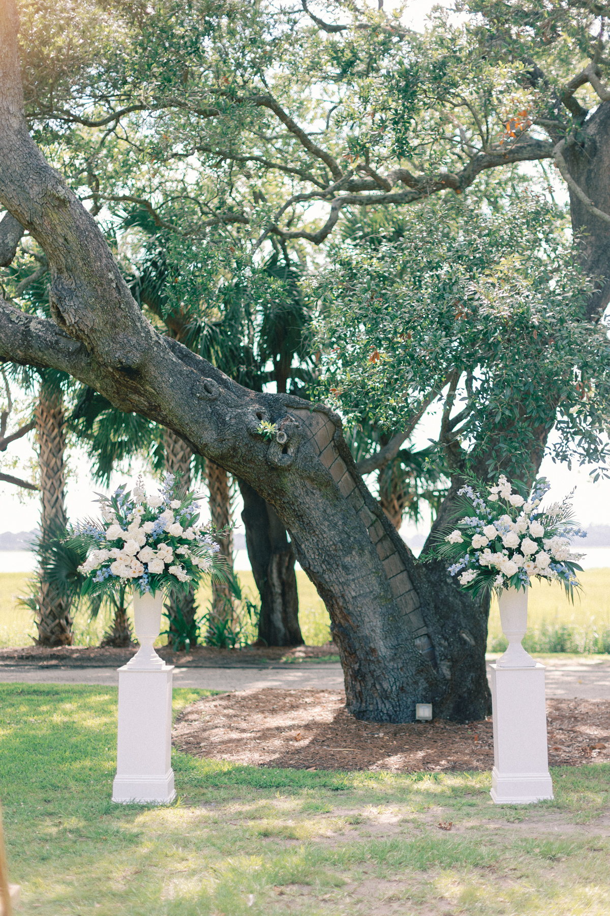 ceremony space
