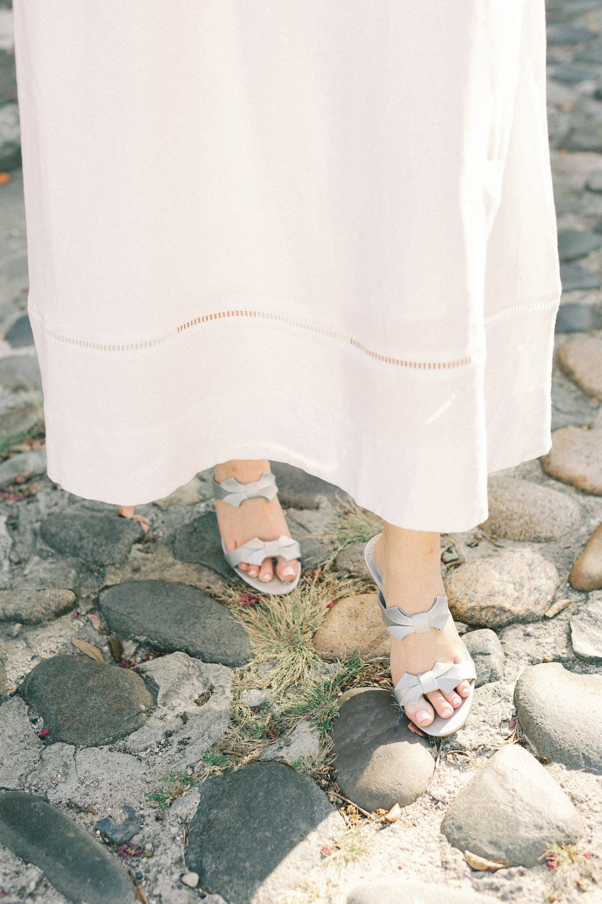 Bride shoes