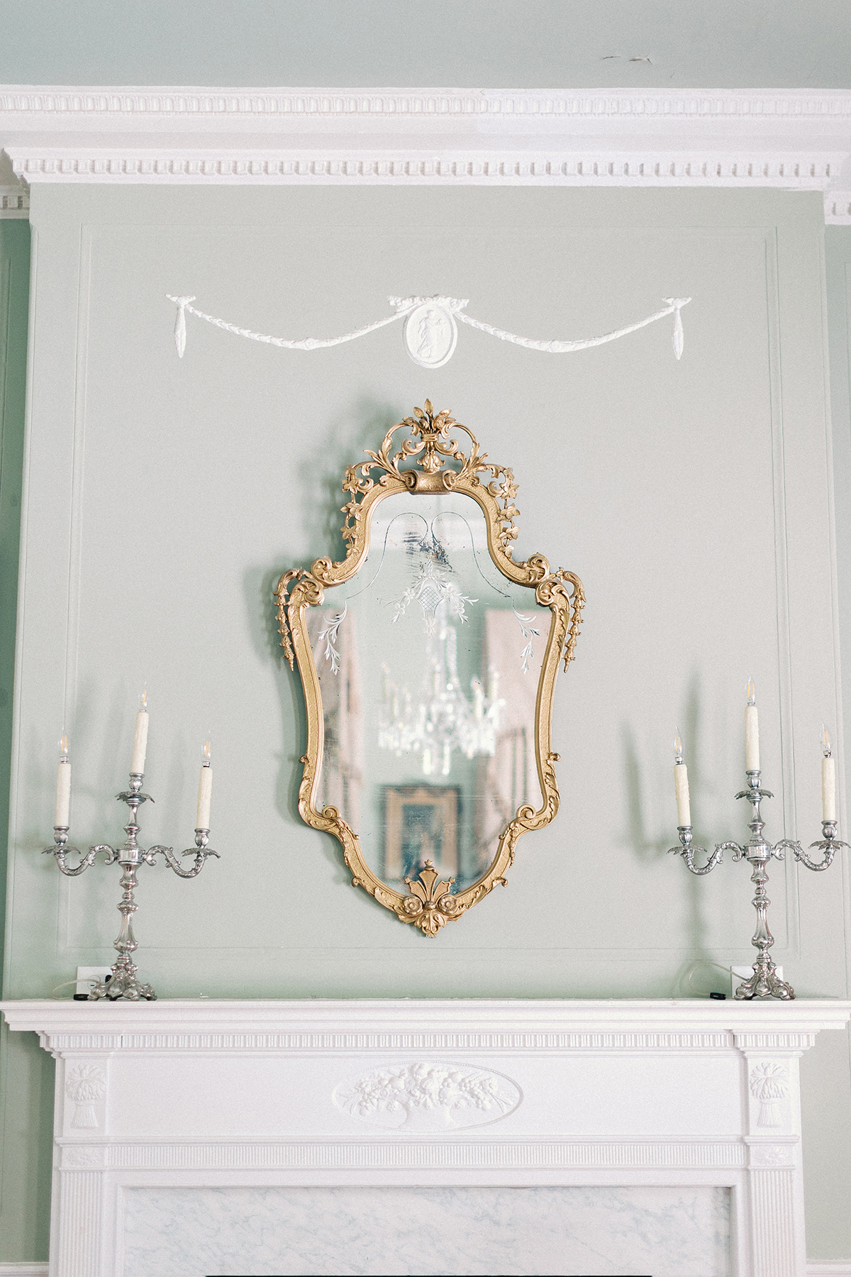 bridal suite in charleston