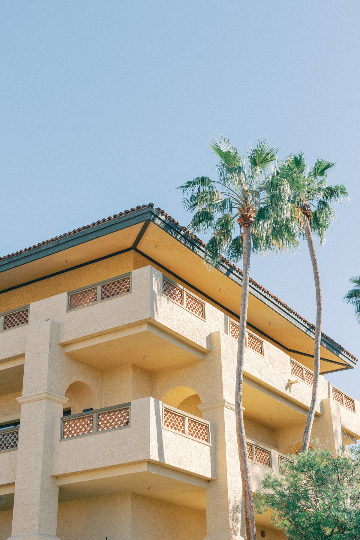 Different point of view venue