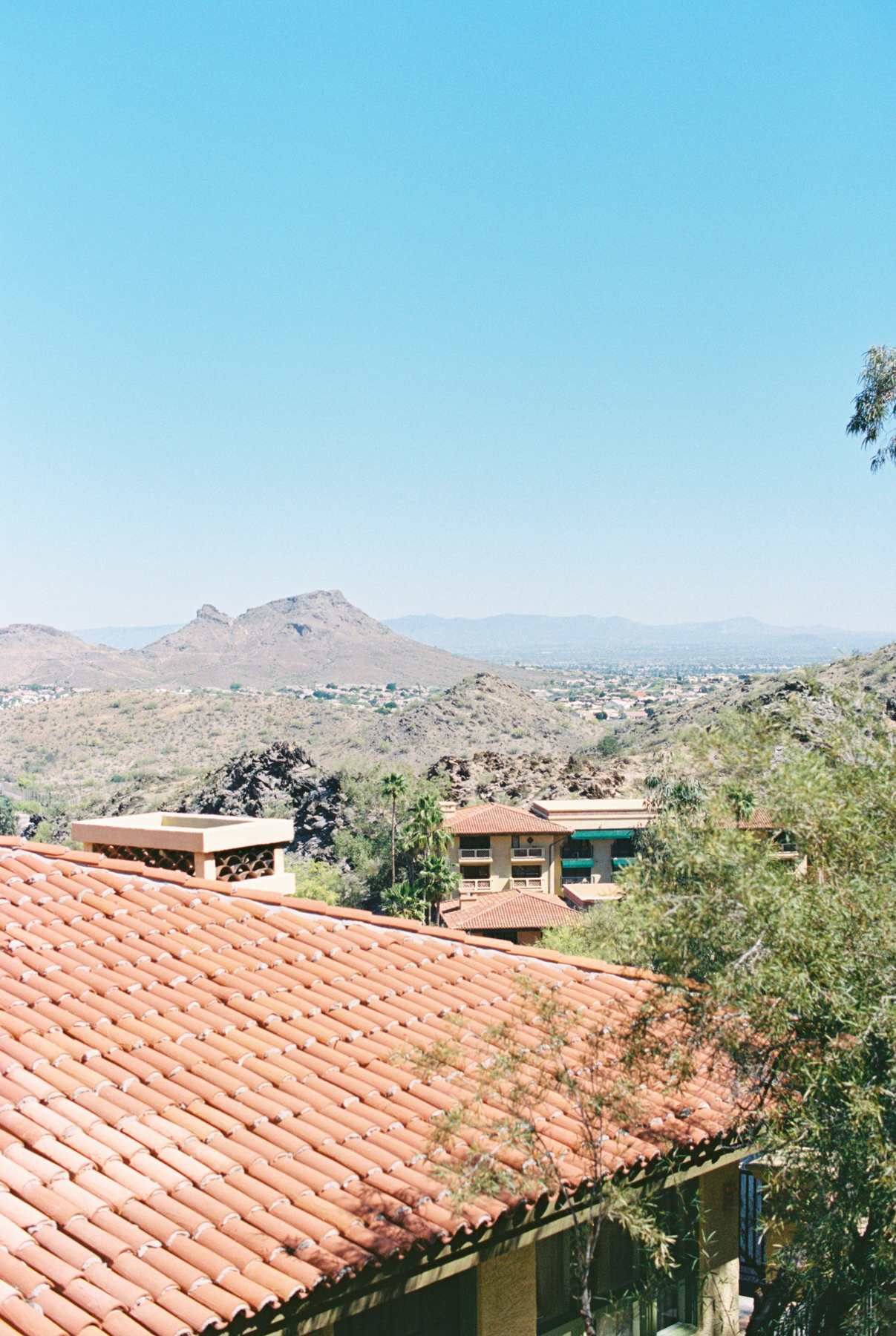 Different point of view venue